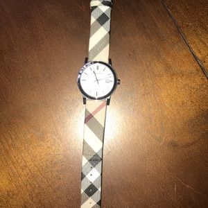 Burberry Women’s Watch